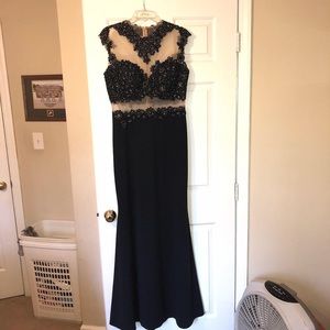 Jovani Formal dress (NWOT)